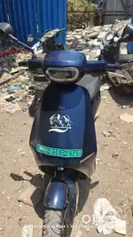 Ola s1 pro 135km 1st generation