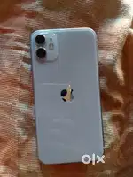 Iphone 11 storage 128