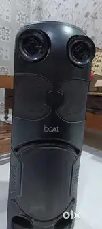 Party Pal 200 Bluetooth Speaker – Powerful Bass & Long Battery