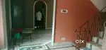 Semi furnished 2 BHK flat avail  howrah andul road Narayana hospital l