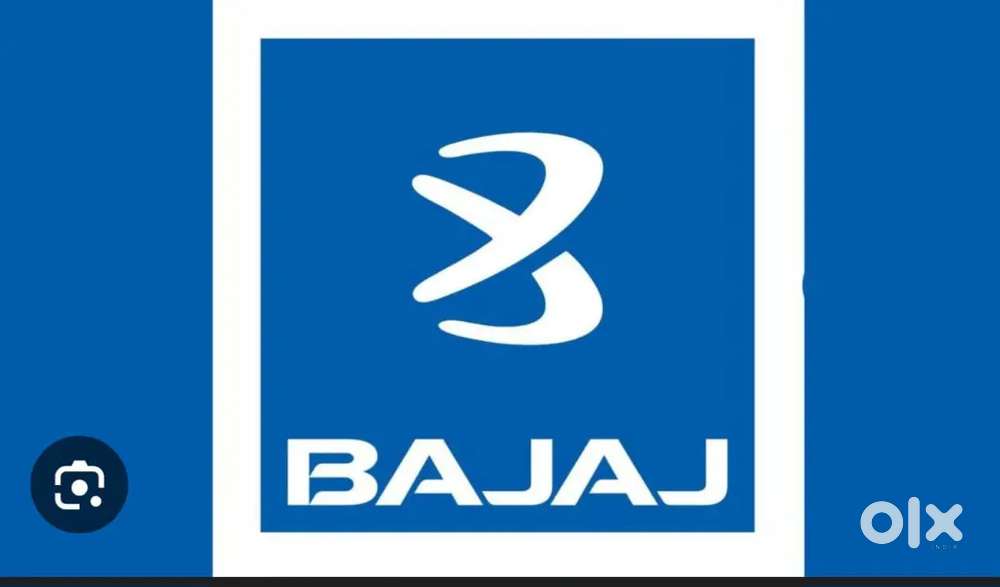 Need sales executive at bajaj finance