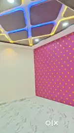 भाठागांव रावतपुरा कॉलोनी में 2बीएचके का नया प्राइमियम लग्जरी घर