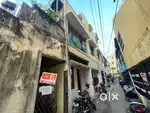 Ancestral 3-Floor Independent Home for Sale – 2BHK + 2BHK + 1BHK