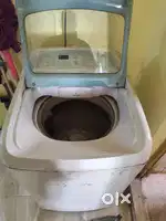 Samsung wobble 6.2kg 4years old, perfect condition