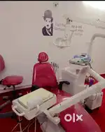 Fully equipped Dental clinic for sale @ Arumbakkam, MMDA