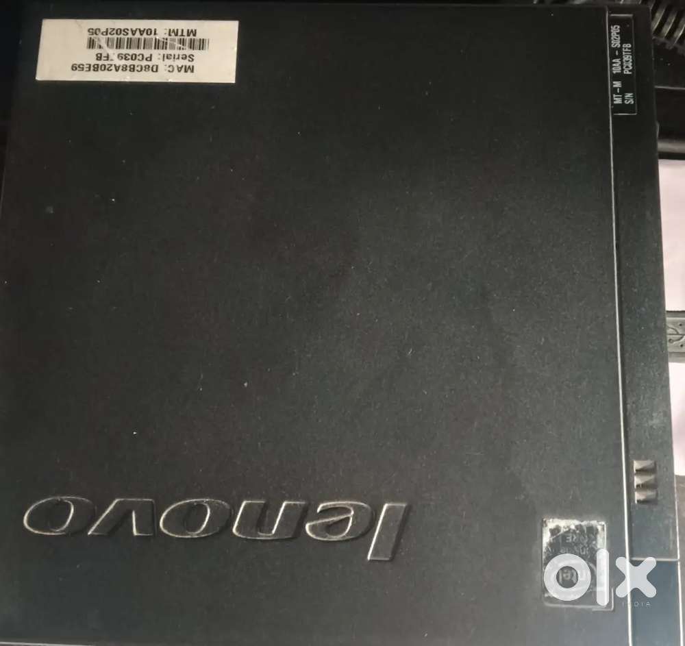 Lenovo Mini PC