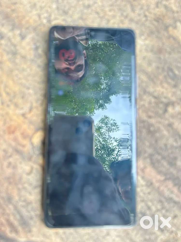 Oppo F27 pro plus