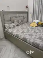 Bed for sale