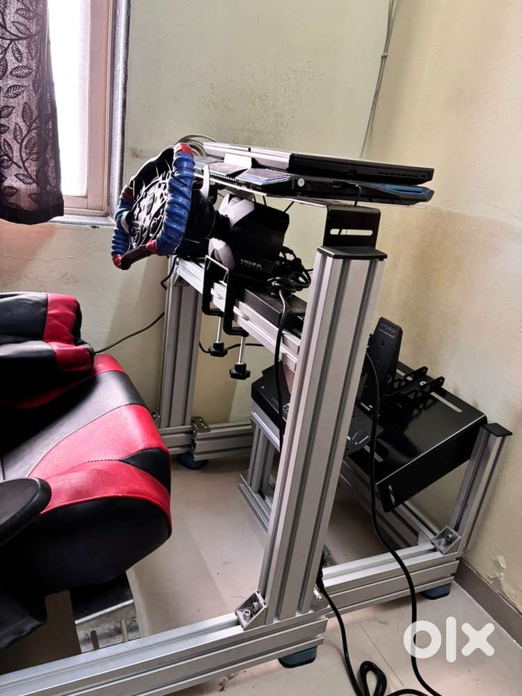 Sim Racing Rig