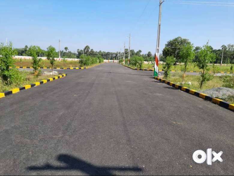 DTCP Plots + 75% Loan – Limited Diwali Offer