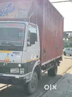 WELL MAINTAINED TATA 709 2018 MODEL DIESEL