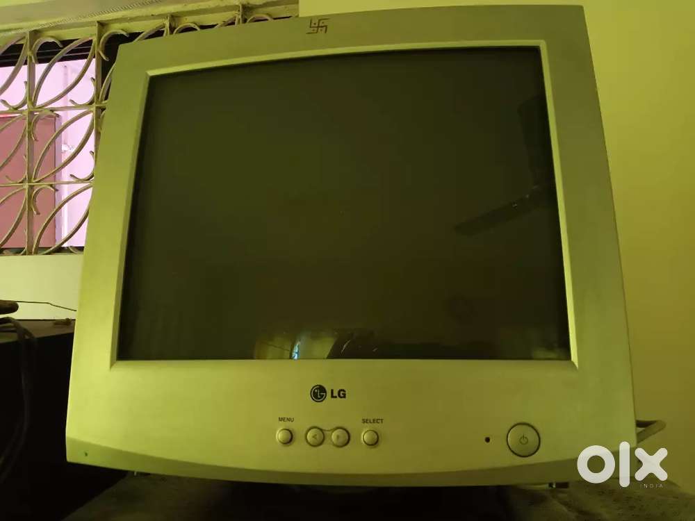 Computer monitor
