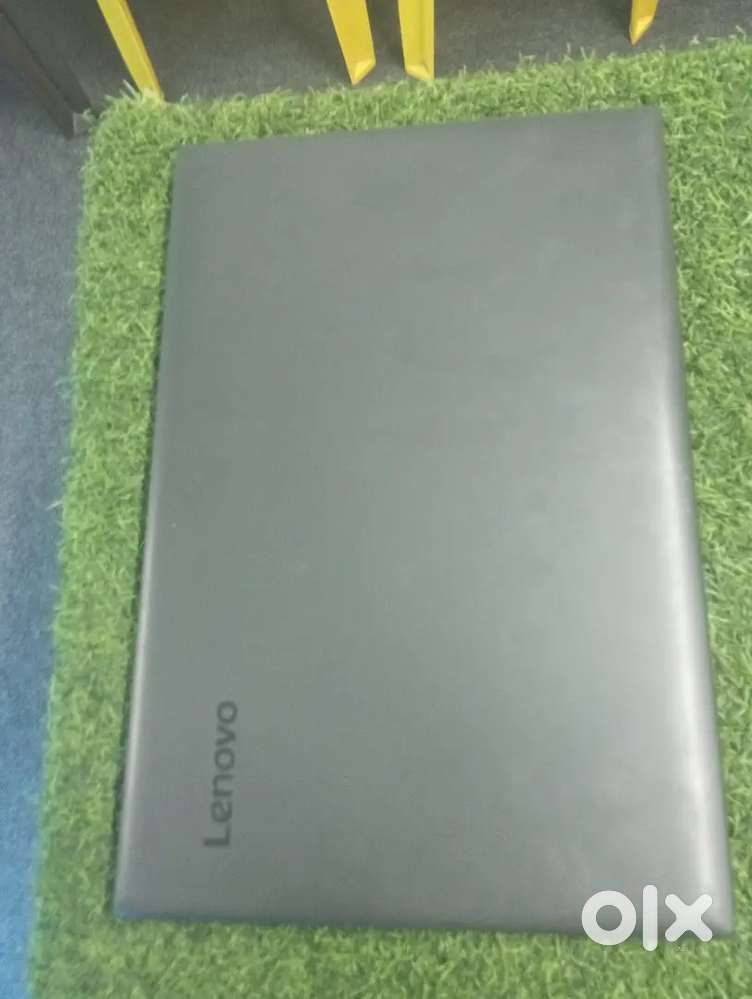 Lenovo laptop