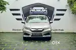 Honda City 2015-2017 i VTEC SV, 2014, Petrol