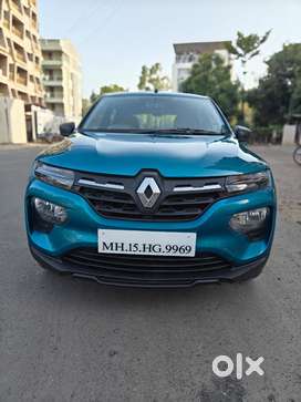 Renault KWID, 2021, Petrol