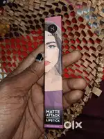 Sugar Transferproof lipstick