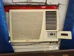 Window AC 1 ton