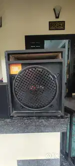 5.1 home theatre system