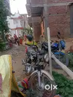 Bajaj boxer 80