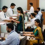 Jobৰ সন্ধানত থকা সকলৰ বাবে সুখবৰ কাৰণ HDFC বেঙ্কত post ওলাইছে