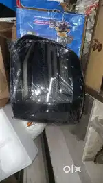 Polo led tail lamps Audi q2 inspired