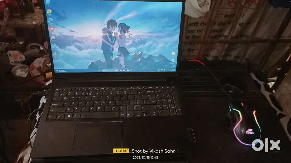 Lenovo Laptop