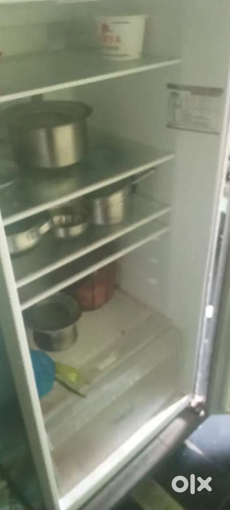 LG fridge double door