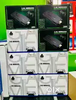 Retro games stick in stock