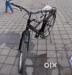 Bicycle for sale