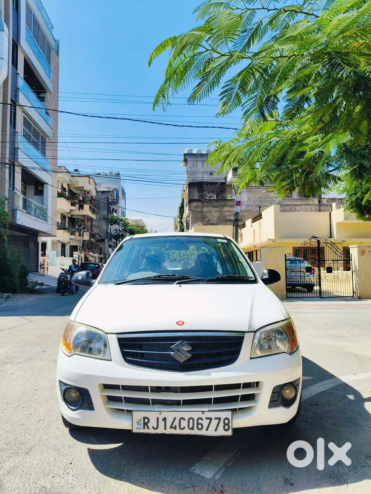 Maruti Suzuki Alto K10 VXi (O), 2012, Petrol