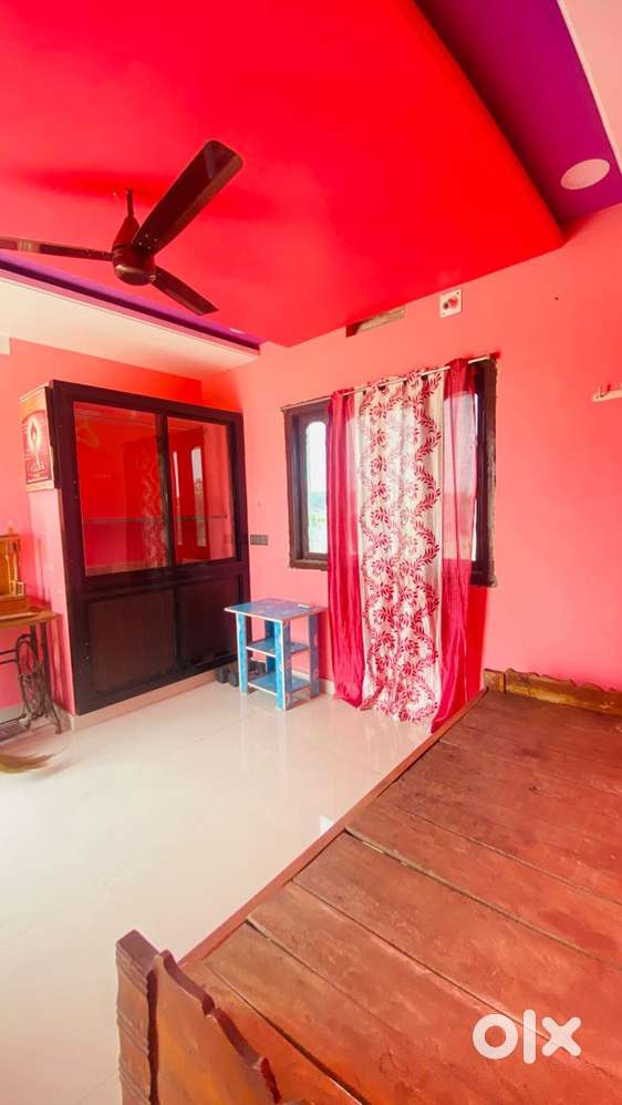 1 bhk rent for student/bachelor (need boy roommate)