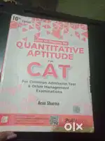 Arun Sharma cat books(quants and varc)a