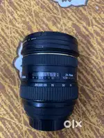 Canon 24-70 lance in best quality