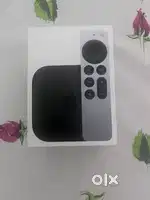 BRAND NEW - Apple TV 4K (3rd generation) Wi-Fi - 64GB