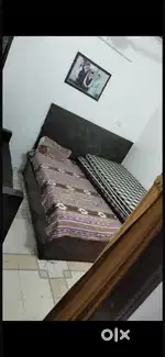 PG for boys and girls all facility available