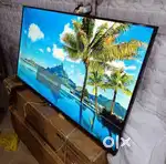43 inch smart android frameless led tv 10999