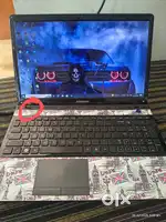 Selling my samsung laptop with proper working