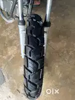 Ralco tyre