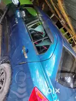 Maruti Suzuki Dzire 2012
