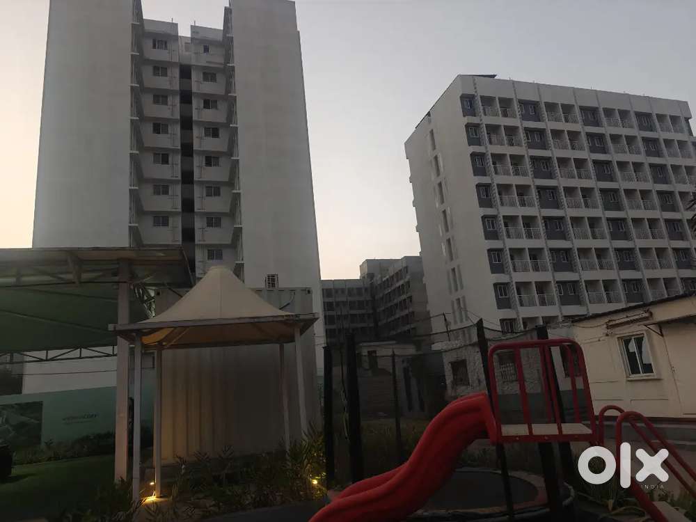 #fixed rental incom guarantee Studio apartment preleased