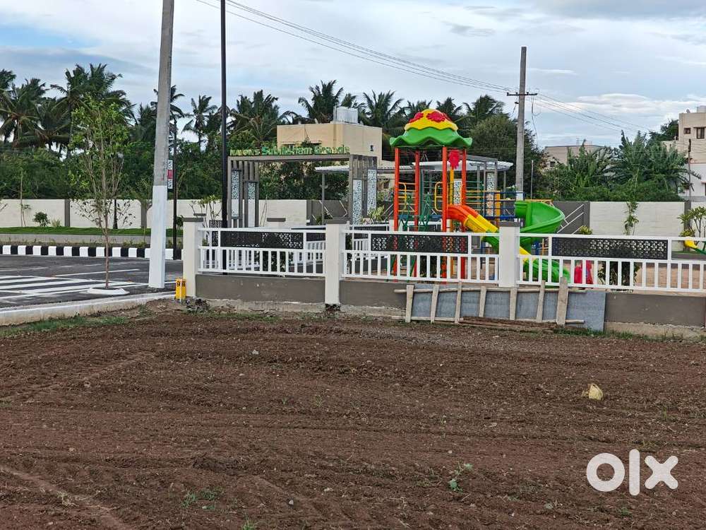 plots for sale by direct owner with dtcp approved