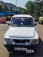 Tata Sumo Victa 2008 Diesel 200000 Km Driven