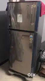 Godrej Double Door Fridge