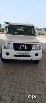 Mahindra Bolero Power Plus 2019