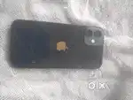 iPhone 12 mini 5g Battery  100%