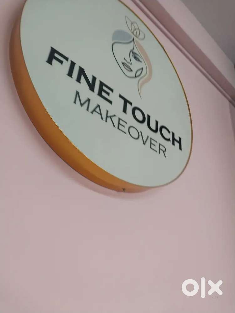 Experienced gents staff