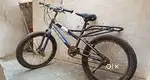 Normal tyre cycle