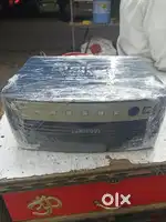 Luminous inverter