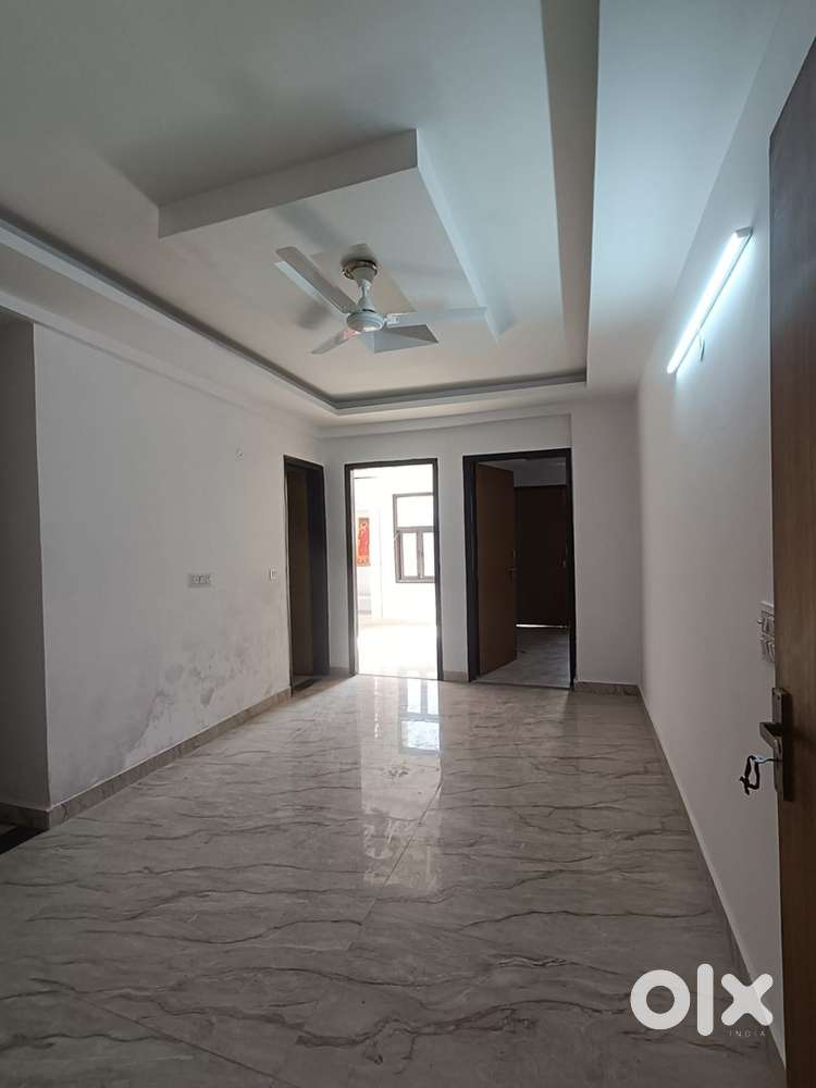Near by chattarpur metro station