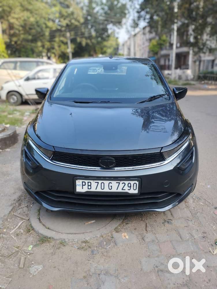 Tata Altroz XM Plus Petrol, 2021, Petrol